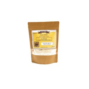 MULTIGRAIN PANCAKE MIX