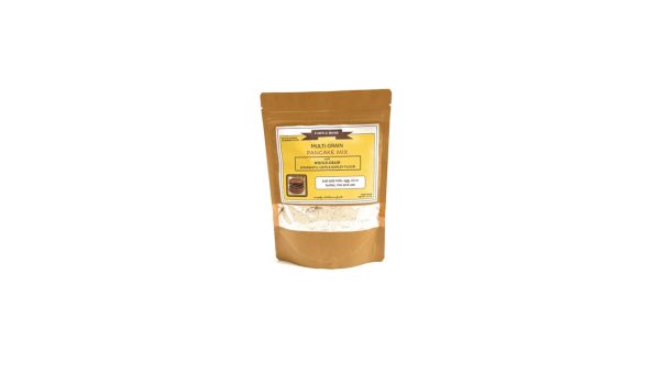 MULTIGRAIN PANCAKE MIX