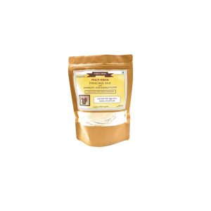 MULTIGRAIN HIGH PROTEIN PANCAKE MIX