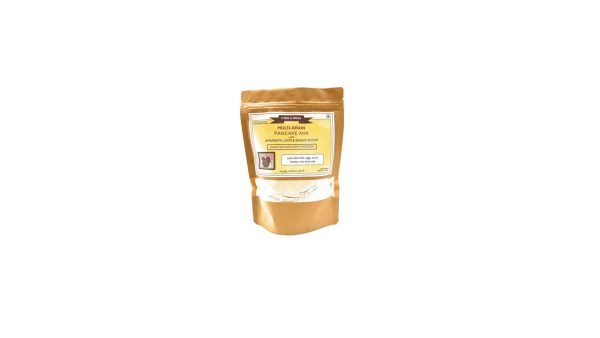 MULTIGRAIN HIGH PROTEIN PANCAKE MIX